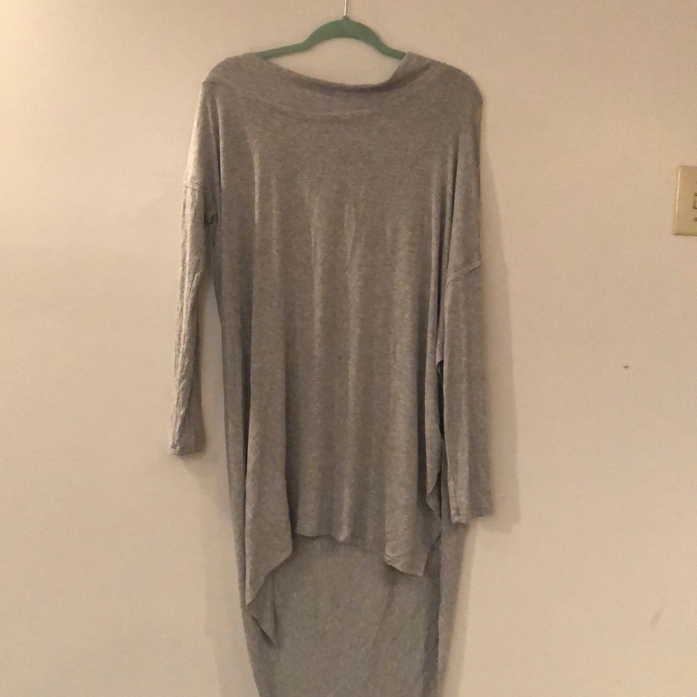 Free people sweater